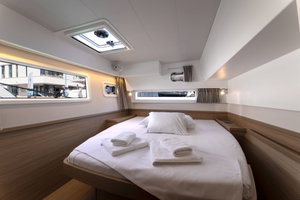 Lagoon 42 „AVENTUS“ – fotka 6