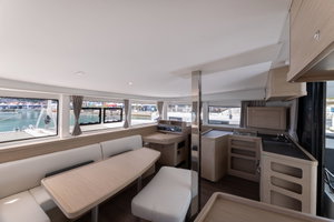 Lagoon 42 „AVENTUS“ – fotka 3