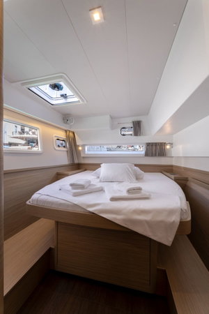 Lagoon 42 „AVENTUS“ – fotka 5