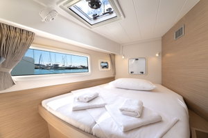 Lagoon 42 „AVENTUS“ – fotka 7