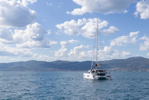 Lagoon 42 „AVENTUS“ – fotka 13