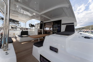 Lagoon 42 „AVENTUS“ – fotka 2