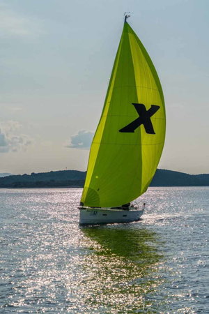 X 4-3 „XARA“ – fotka 11