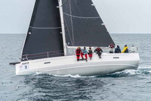 X 4-3 „XARA“ – fotka 13