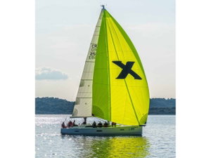 X 4-3 „XARA“ – fotka 1