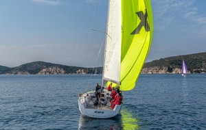 X 4-3 „XARA“ – fotka 14