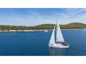 Elan 45 Impression „SEABEE ALPHA“ – fotka 1