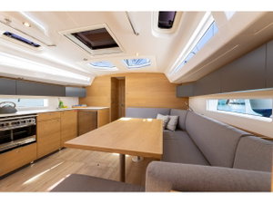 Elan 45 Impression „SEABEE ALPHA“ – fotka 3