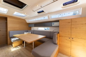Elan 45 Impression „SEABEE ALPHA“ – fotka 6