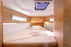 Elan 45 Impression „SEABEE ALPHA“ – fotka 8