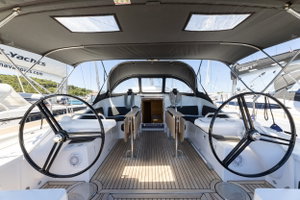 Elan 45 Impression „SEABEE ALPHA“ – fotka 5