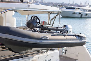 Lagoon 46 „AURA“ – fotka 19