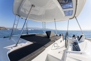 Lagoon 46 „AURA“ – fotka 11