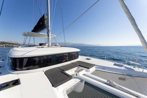 Lagoon 46 „AURA“ – fotka 10