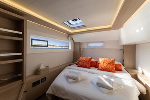 Lagoon 46 „AURA“ – fotka 5