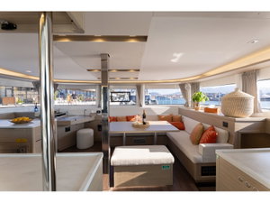 Lagoon 46 „AURA“ – fotka 23