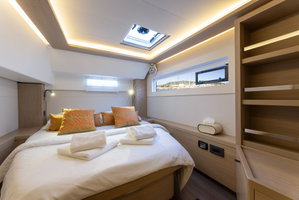 Lagoon 46 „AURA“ – fotka 2