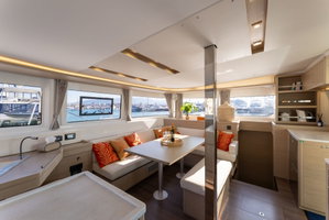Lagoon 46 „AURA“ – fotka 15