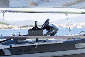 Lagoon 46 „AURA“ – fotka 8