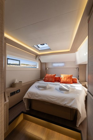 Lagoon 46 „AURA“ – fotka 6