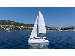 Lagoon 46 „AURA“ – fotka 1