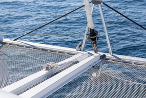Lagoon 46 „AURA“ – fotka 9