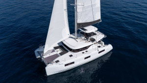 Lagoon 46 „AURA“ – fotka 20