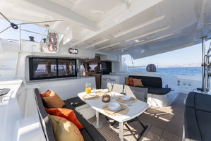 Lagoon 46 „AURA“ – fotka 12