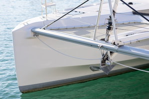 Lagoon 46 „AURA“ – fotka 17