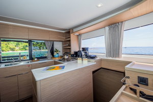 Lagoon 46 „BIG BLUE“ – fotka 19