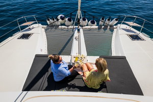 Lagoon 46 „BIG BLUE“ – fotka 23