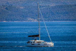 Lagoon 46 „BIG BLUE“ – fotka 26