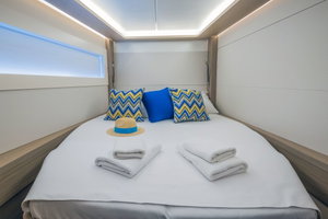 Lagoon 46 „BIG BLUE“ – fotka 5