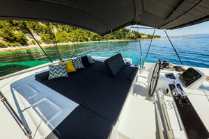 Lagoon 46 „BIG BLUE“ – fotka 24
