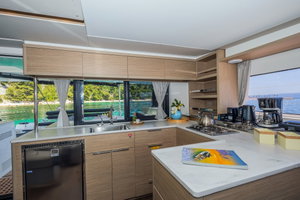 Lagoon 46 „BIG BLUE“ – fotka 21