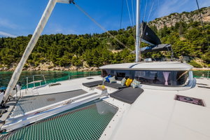 Lagoon 46 „BIG BLUE“ – fotka 25