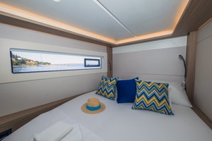 Lagoon 46 „BIG BLUE“ – fotka 4