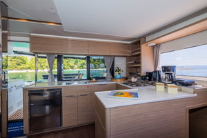 Lagoon 46 „BIG BLUE“ – fotka 18