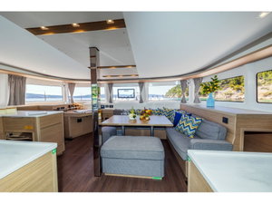 Lagoon 46 „BIG BLUE“ – fotka 28