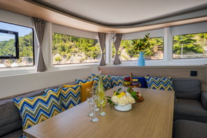 Lagoon 46 „BIG BLUE“ – fotka 16