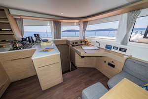 Lagoon 46 „BIG BLUE“ – fotka 15