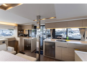 Lagoon 46 „CORTES“ – fotka 6