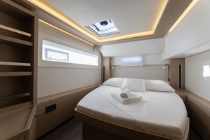 Lagoon 46 „CORTES“ – fotka 10