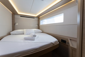 Lagoon 46 „CORTES“ – fotka 12