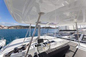 Lagoon 46 „CORTES“ – fotka 8