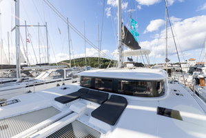 Lagoon 46 „CORTES“ – fotka 7