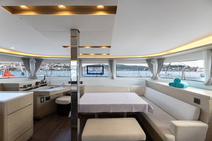 Lagoon 46 „CORTES“ – fotka 14