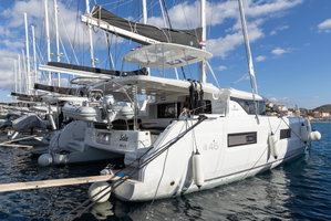 Lagoon 46 „CORTES“ – fotka 3