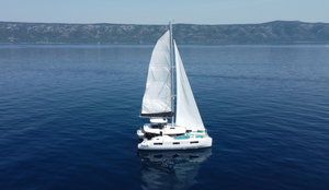 Lagoon 46 „CORTES“ – fotka 18