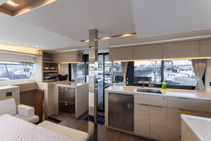 Lagoon 46 „CORTES“ – fotka 15